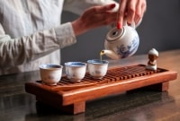tradicine kinu arbata