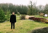 poilsis klaipedoje savaitgalis makalius dino parkas aplinka 8128