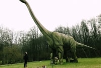poilsis klaipedoje savaitgalis makalius dino parkas dinozauras 8129
