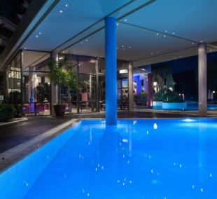 DIONYSOS HOTEL RHODES baseinas