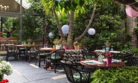Dionysos Hotel Rhodes viesbutis rodas