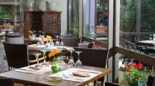DIONYSOS HOTEL RHODES