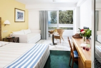 Dionysos Hotel Rhodes apartamentai 5503