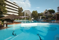 Dionysos Hotel Rhodes baseinas 5504