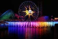 World of Color