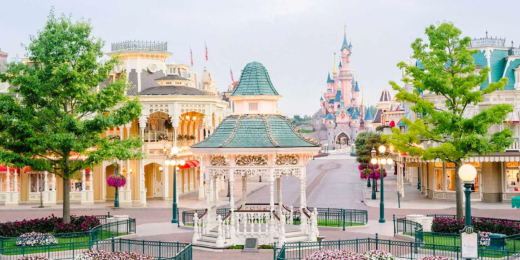 disneylandas