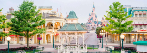 disneylandas