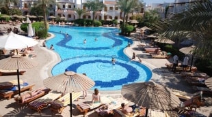 dive inn resort baseinas 16105