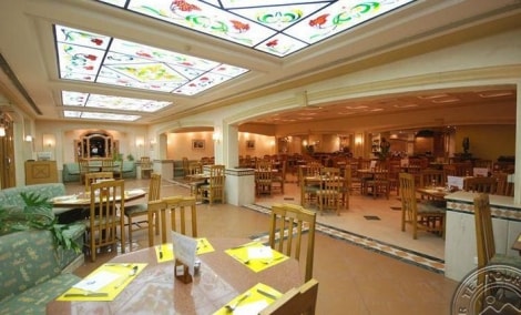dive inn resort kavine 16107