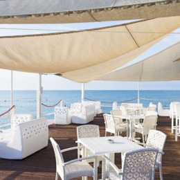 Dobedan Exclusive Hotel 10