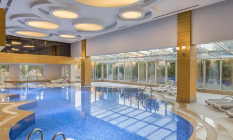 Dobedan Exclusive Hotel 11