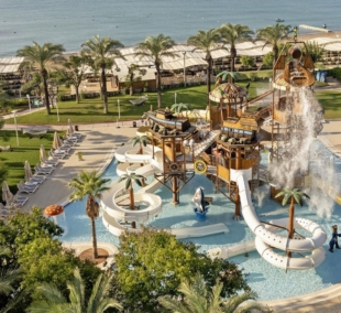 Dobedan Exclusive Hotel 5