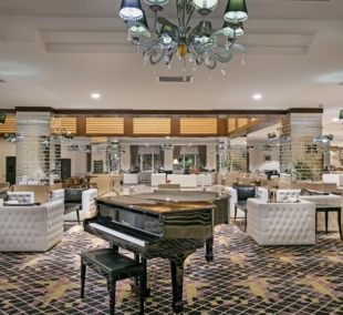 Dobedan Exclusive Hotel 8