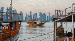 dhow