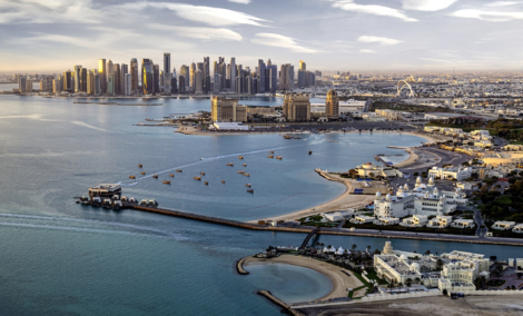 doha, kataras