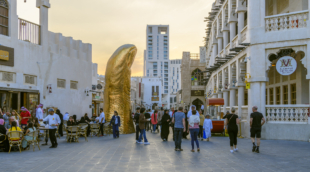 Souq Waqif