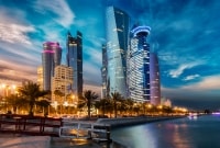 Doha centras