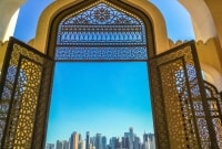 Doha mecete