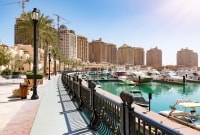Doha Pearl