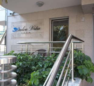 dolce vita