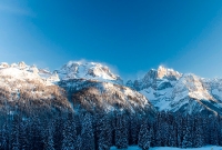 dolomitines alpes 5057