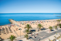 dom jose beach papludimys 7163