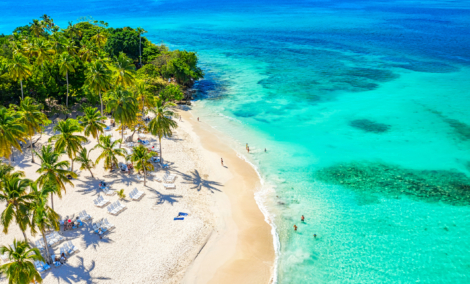 dominikos respublika