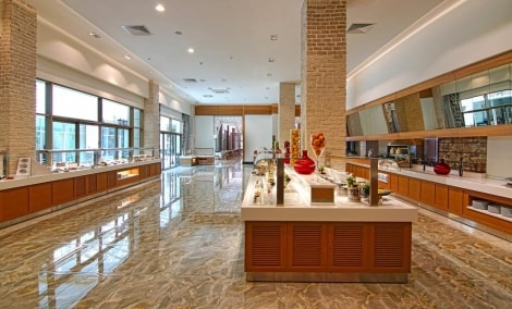 dosinia luxury resort maistas 12181