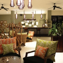 DoubleTree by Hilton Seychelles Allamanda Resort & Spa 