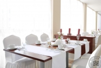 17. Demeter Main Restaurant Breakfast Arrangement 2814