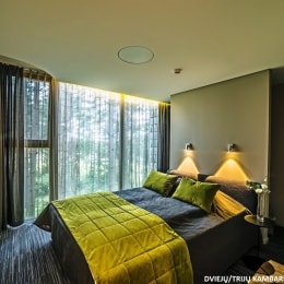 poilsis trakuose tonyresort lova 12705 13160
