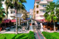 dragos beach