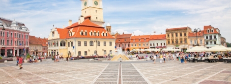 brasovas aikste