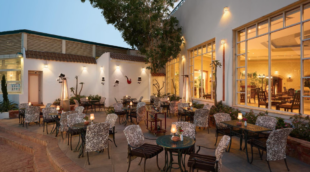 Dreams Beach Resort & Aqua Park Sharm El Sheikh, terasa 2