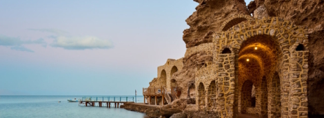 Dreams Beach Resort beach