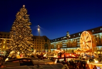 dresden christmas 1771