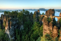 SaxonSwitzerland