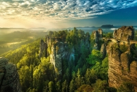 Saxon Switzerland