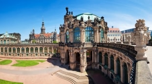 Dresdenas Cvingeris