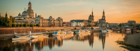 Dresdeno senamiestis