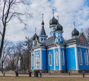 druskininkai melyna baznycia 13751