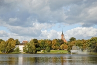 poilsis lietuvoje druskininkai parkas 4544