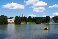 Druskonio žiedas aplinka 1825