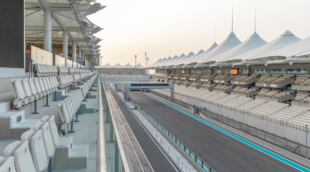abu dabis