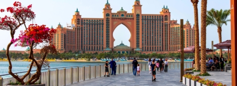 Atlantis The Palm