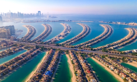 Palm Jumeirah