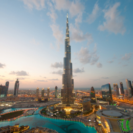 burj khalifa