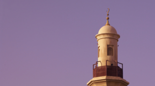 grand bur dubai mosque