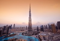burj khalifa
