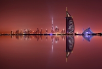 dubajus vakaras 4367